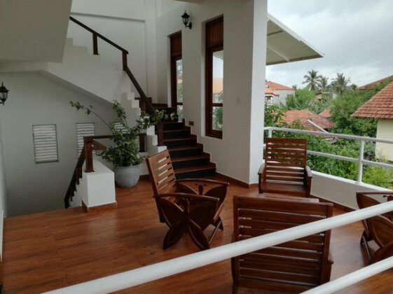 Bianco Terrace - Photo2