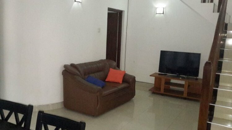 Big Stay Home - Photo5