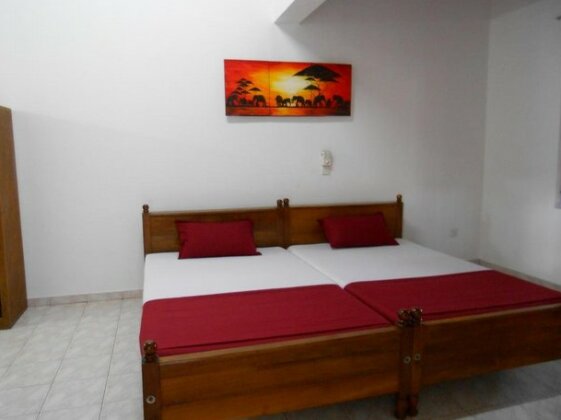 Bird's Nest Negombo - Photo4