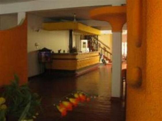 Blue Horizon Guest House Negombo - Photo2
