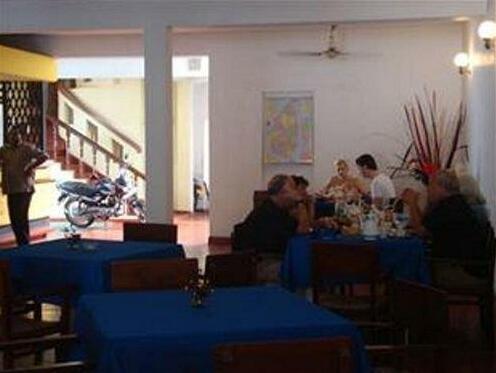 Blue Horizon Guest House Negombo - Photo3