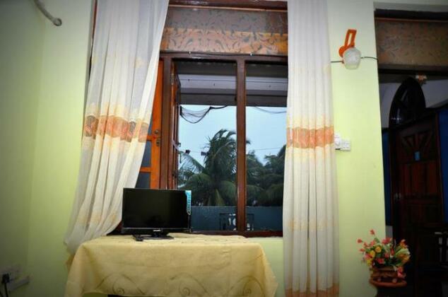 Blumarine Guest House - Photo2