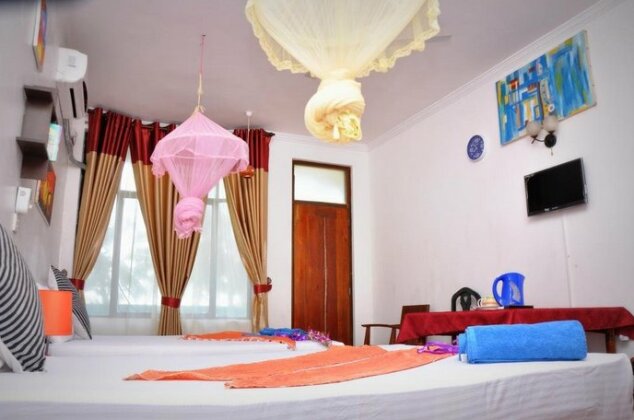 Blumarine Guest House - Photo3