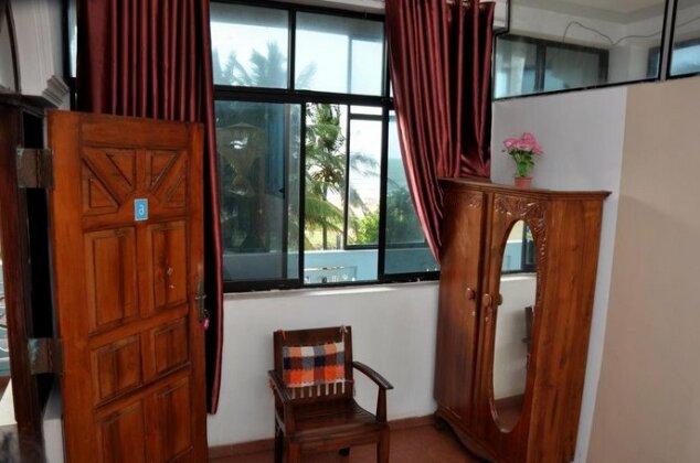 Blumarine Guest House - Photo4
