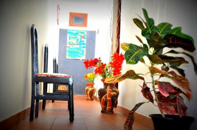 Blumarine Guest House - Photo5