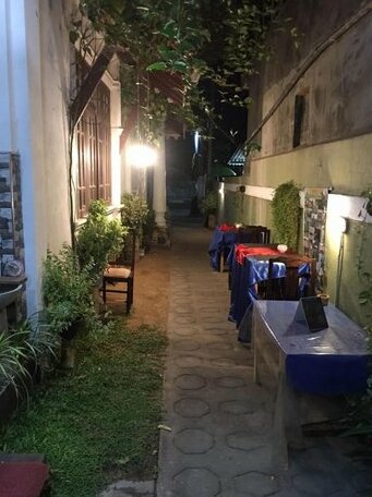 Bluray Hostel low cost - Photo4