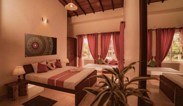 Bohemian Negombo - Photo2