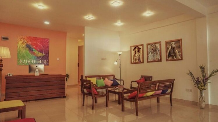 Bohemian Negombo - Photo3