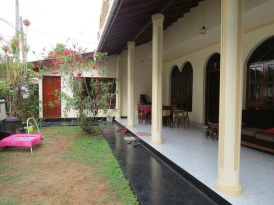 Bolonghes Homestay - Photo2