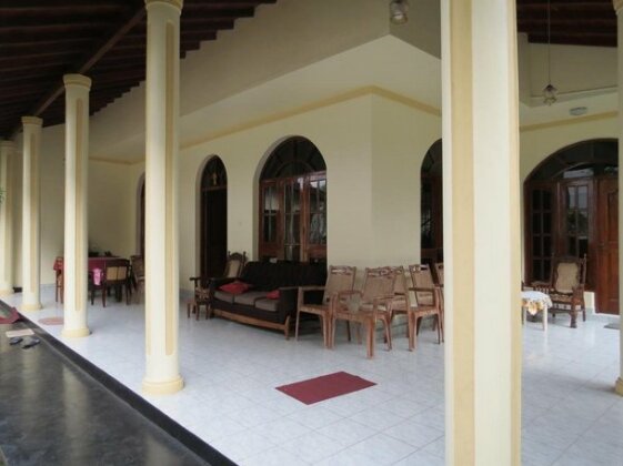 Bolonghes Homestay - Photo3