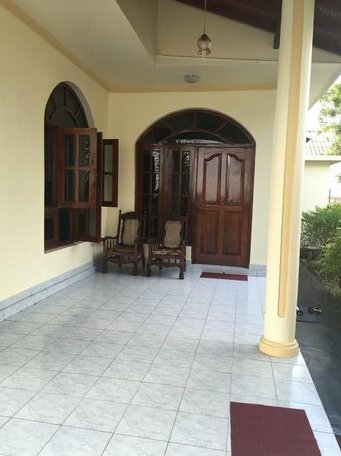 Bolonghes Homestay - Photo5