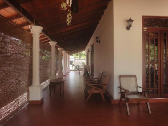 Bougainvillea House Negombo - Photo2