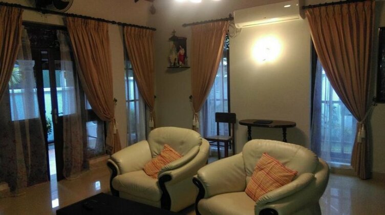 Bougainvillea House Negombo - Photo4