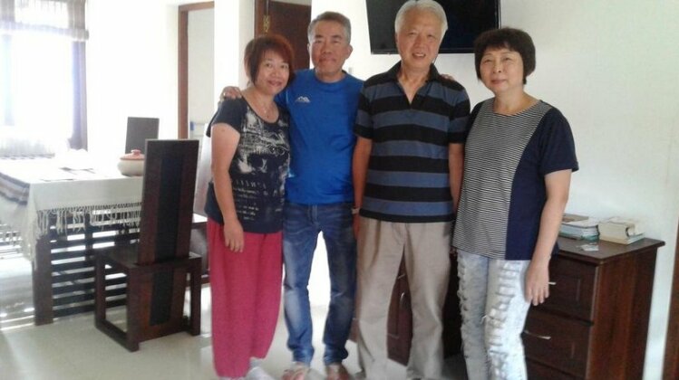 Breezy Villa - Photo3