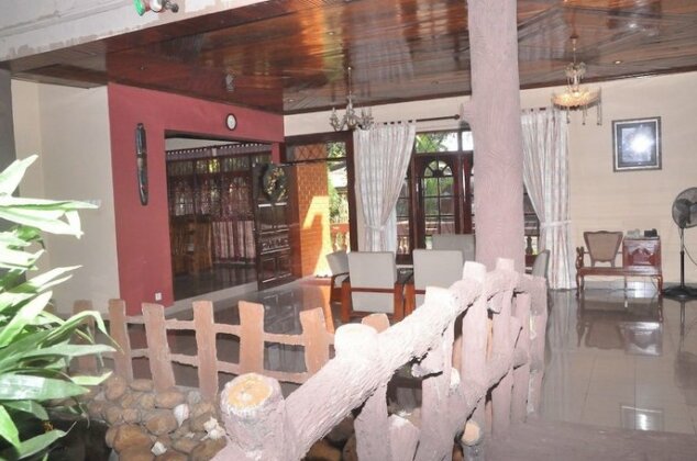 Casual Stay Villa - Photo3