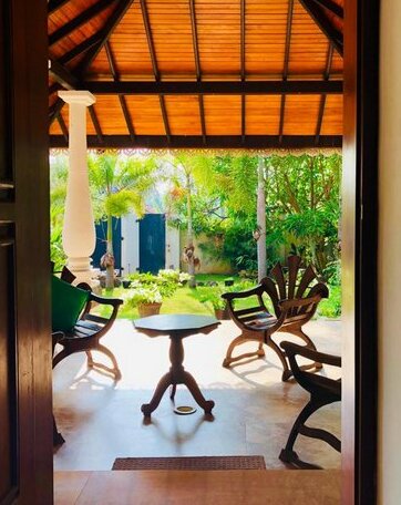 Chris Rolina Villa - Photo2