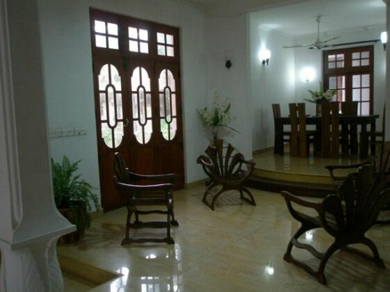 Chris Rolina Villa - Photo5