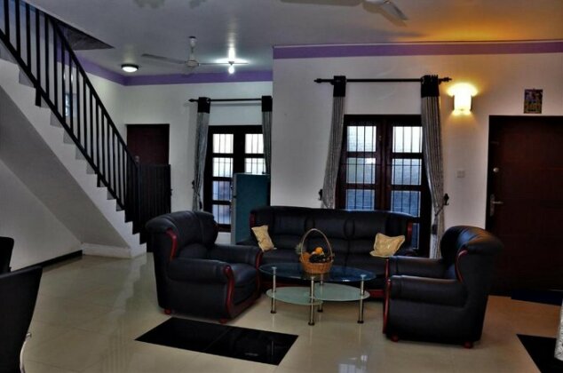 Chrish Residence - Photo5