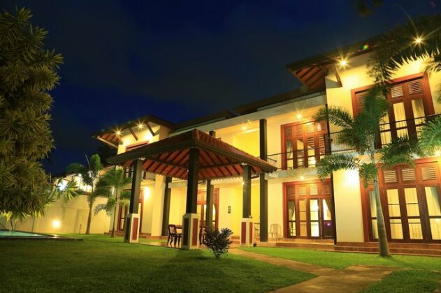 Christima Residence - Photo3
