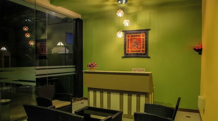 Christima Residence - Photo4