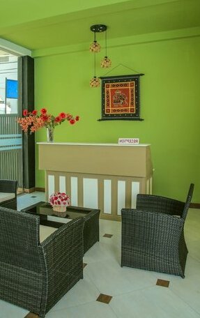 Christima Residence - Photo5