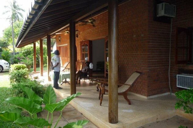 Cinnamon Bungalow - Photo2