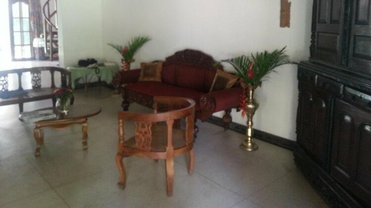 Cinnamon Bungalow - Photo3
