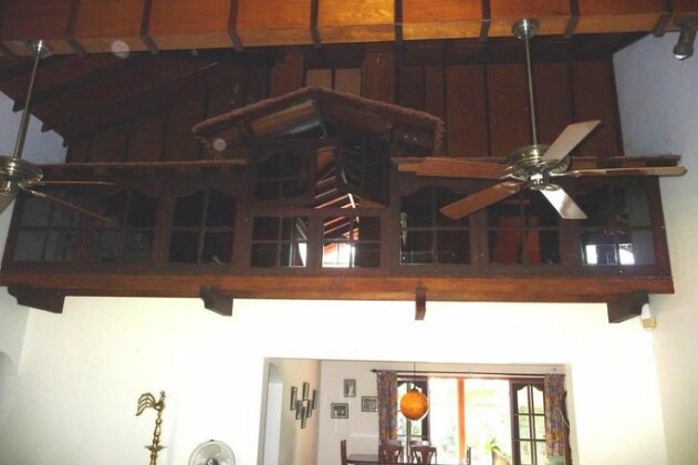 Cinnamon Bungalow - Photo4