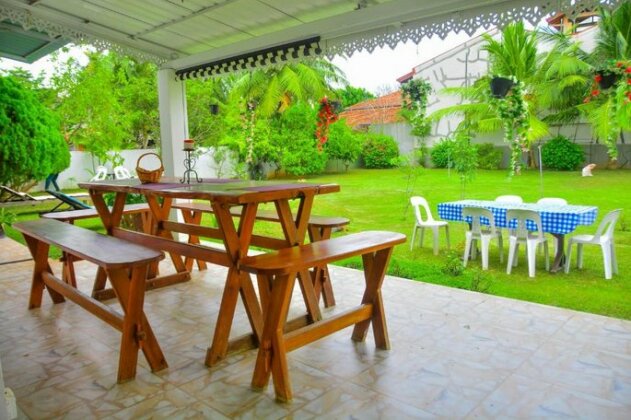 Cinnamon Villa Negombo - Photo2