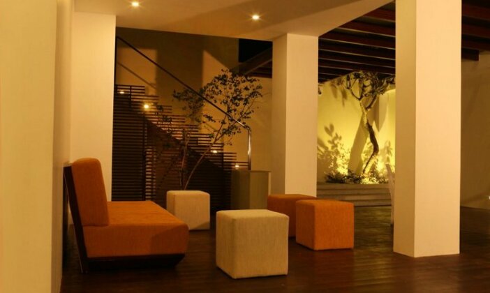 Cloud 9 Boutique Hotel - Photo3