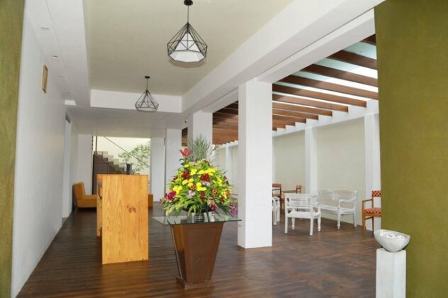 Cloud 9 Boutique Hotel - Photo4