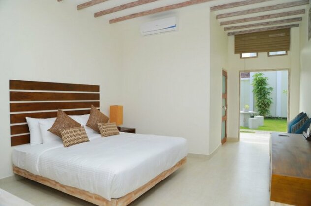 Cloud 9 Boutique Hotel - Photo5