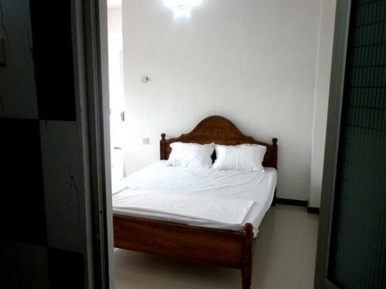 Colombo Airport Hostel @ Negombo Beach - Photo4