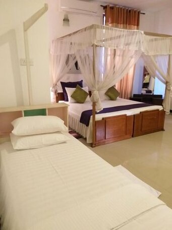 Cosy Nest Home stay - Photo3