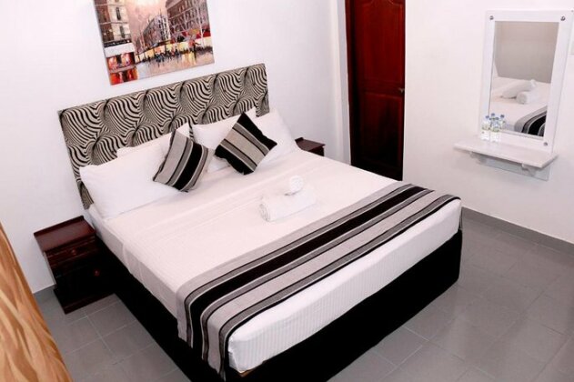 Cozy Inn Negombo - Photo2