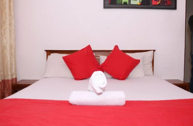 Cozy Inn Negombo - Photo4