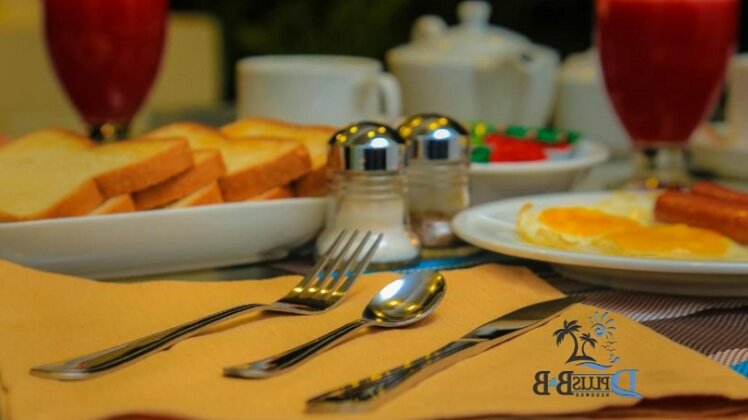 D Plus B&B Negombo - Photo3