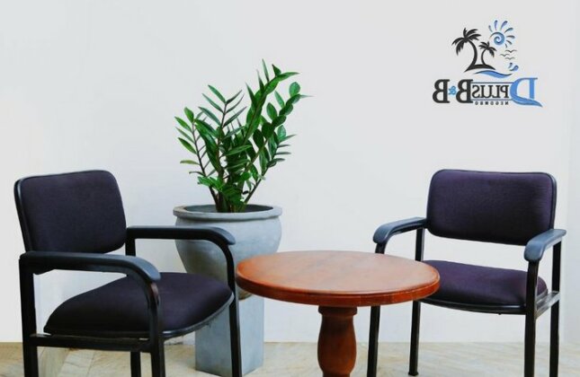 D Plus B&B Negombo - Photo5