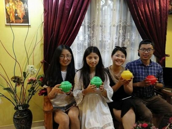 Daffon Guest House - Photo4