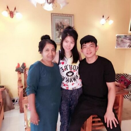 Daffon Guest House - Photo5