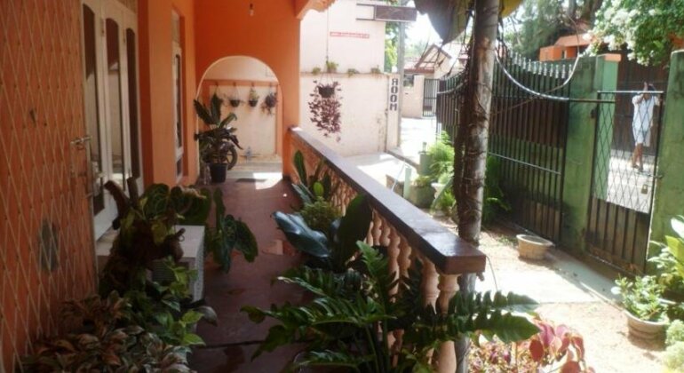 Denuwara guest house - Photo2