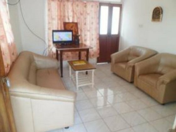Denuwara guest house - Photo3
