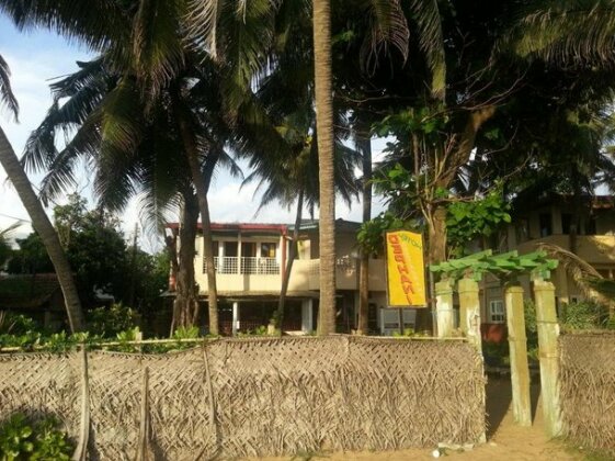 Dephani Beach Hotel - Photo2