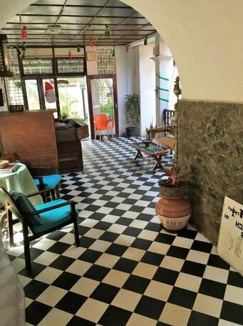 Dephani Beach Hotel - Photo3