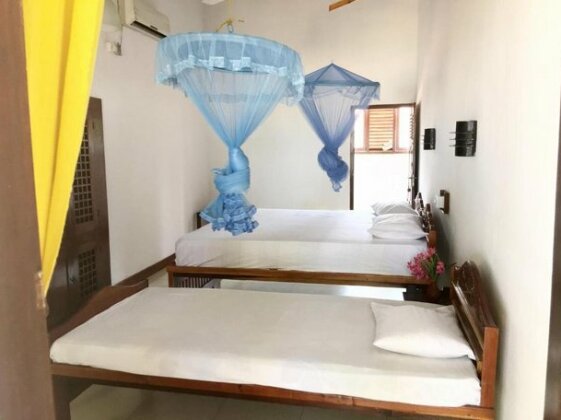 Dephani Beach Hotel - Photo5