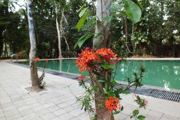 Diklande Estate Bungalow - Photo2