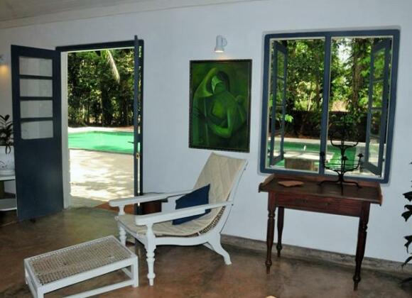 Diklande Estate Bungalow - Photo4
