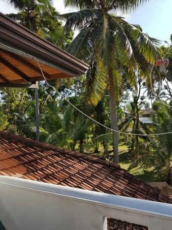 Dill's villa - Photo2