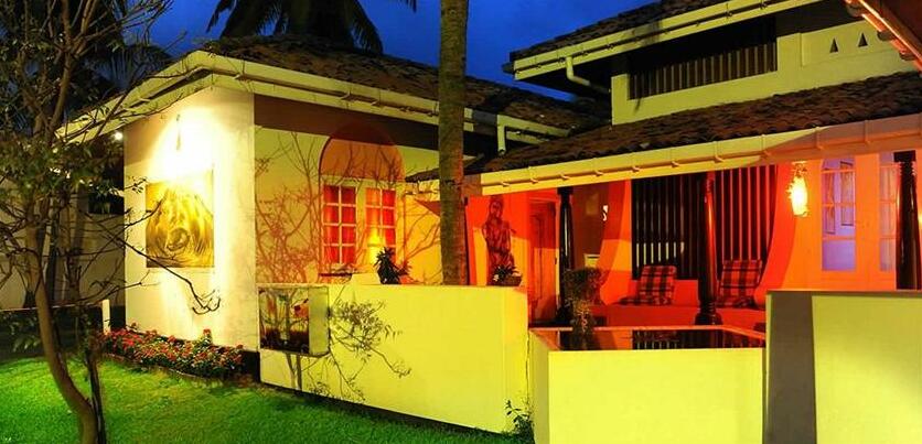 Dons Beach Hotel - Photo3