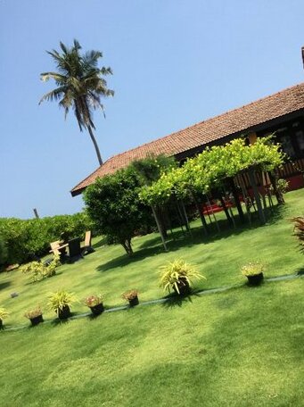 E-Beach Resort - Photo5